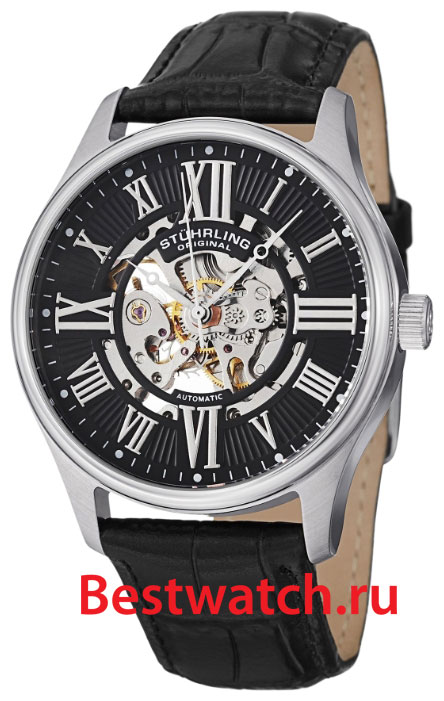Часы Stuhrling Original Atrium 747.02